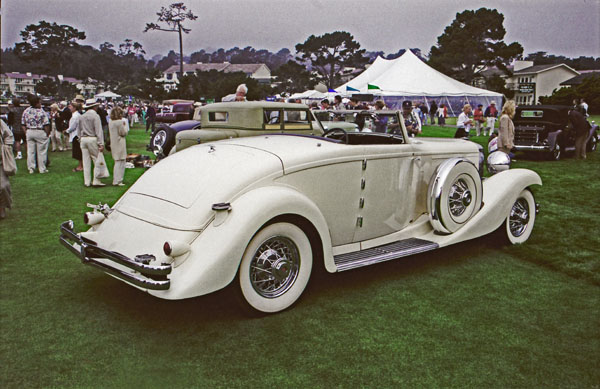 (06-5) (95-19-23) 1935 Deusenberg SJN Rollston Convertible Coupe.jpg